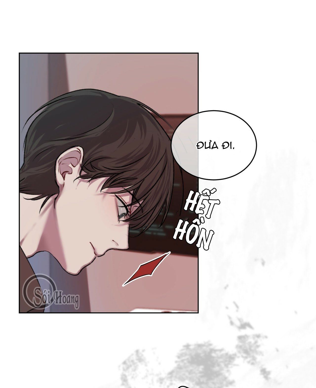 đọc truyện Nguồn Khởi Sinh Chương 5 ảnh 10 tại Thiên Thai Truyện