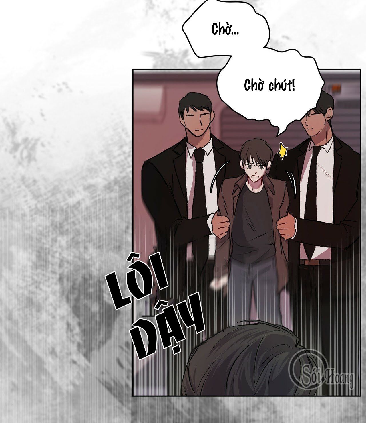 đọc truyện Nguồn Khởi Sinh Chương 5 ảnh 11 tại Thiên Thai Truyện