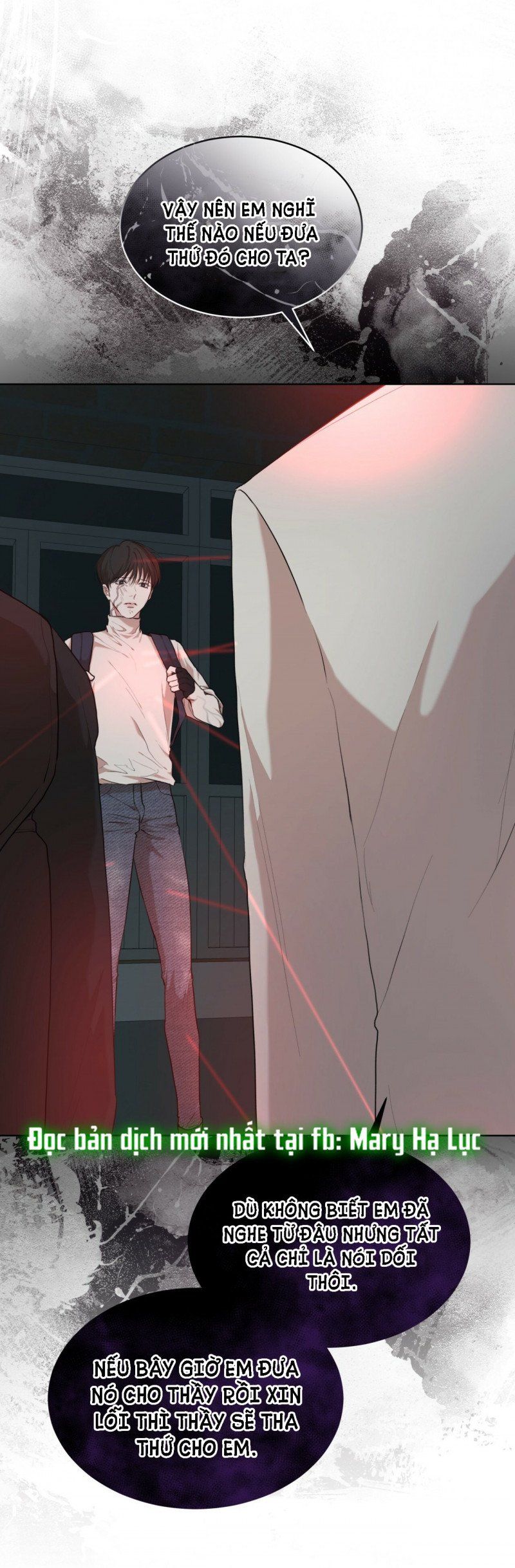 đọc truyện Nguồn Khởi Sinh Chương 51.5 ảnh 25 tại Thiên Thai Truyện