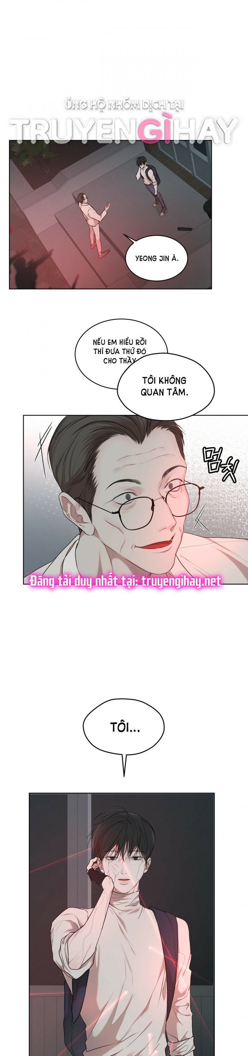 đọc truyện Nguồn Khởi Sinh Chương 52.5 ảnh 3 tại Thiên Thai Truyện