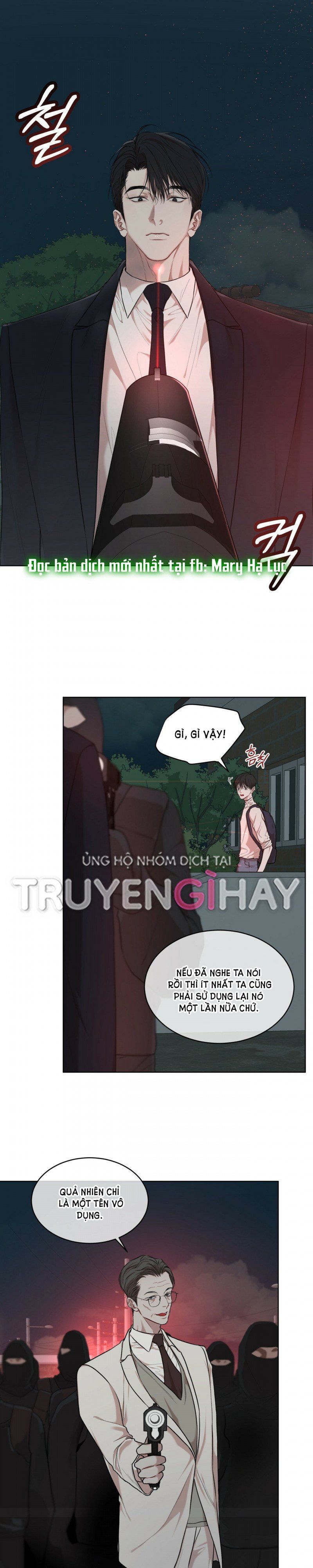 đọc truyện Nguồn Khởi Sinh Chương 52.5 ảnh 5 tại Thiên Thai Truyện