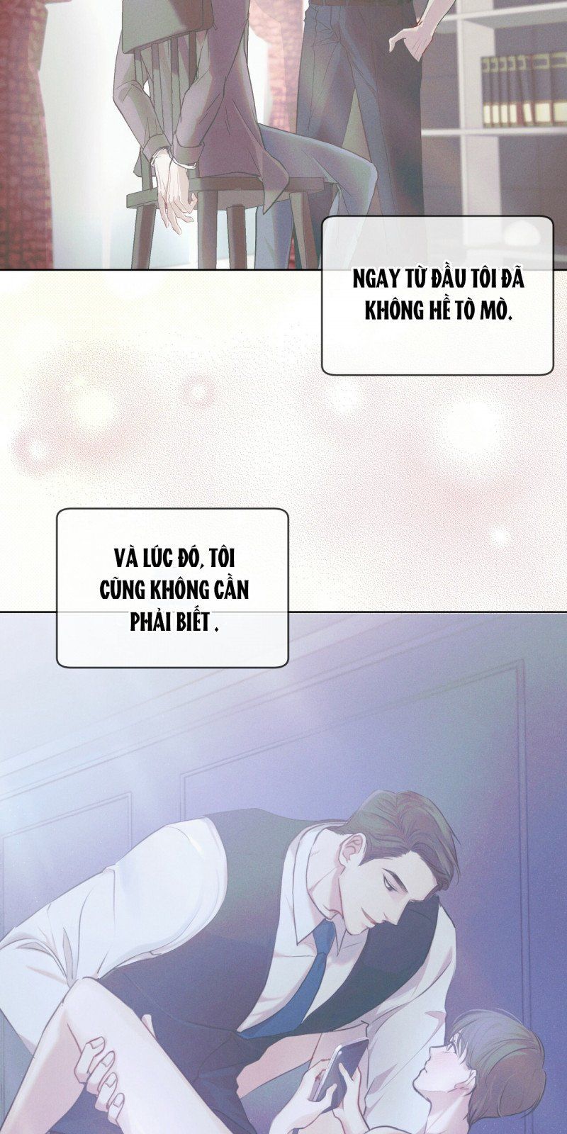 đọc truyện Nguồn Khởi Sinh Chương 54.5 ảnh 8 tại Thiên Thai Truyện