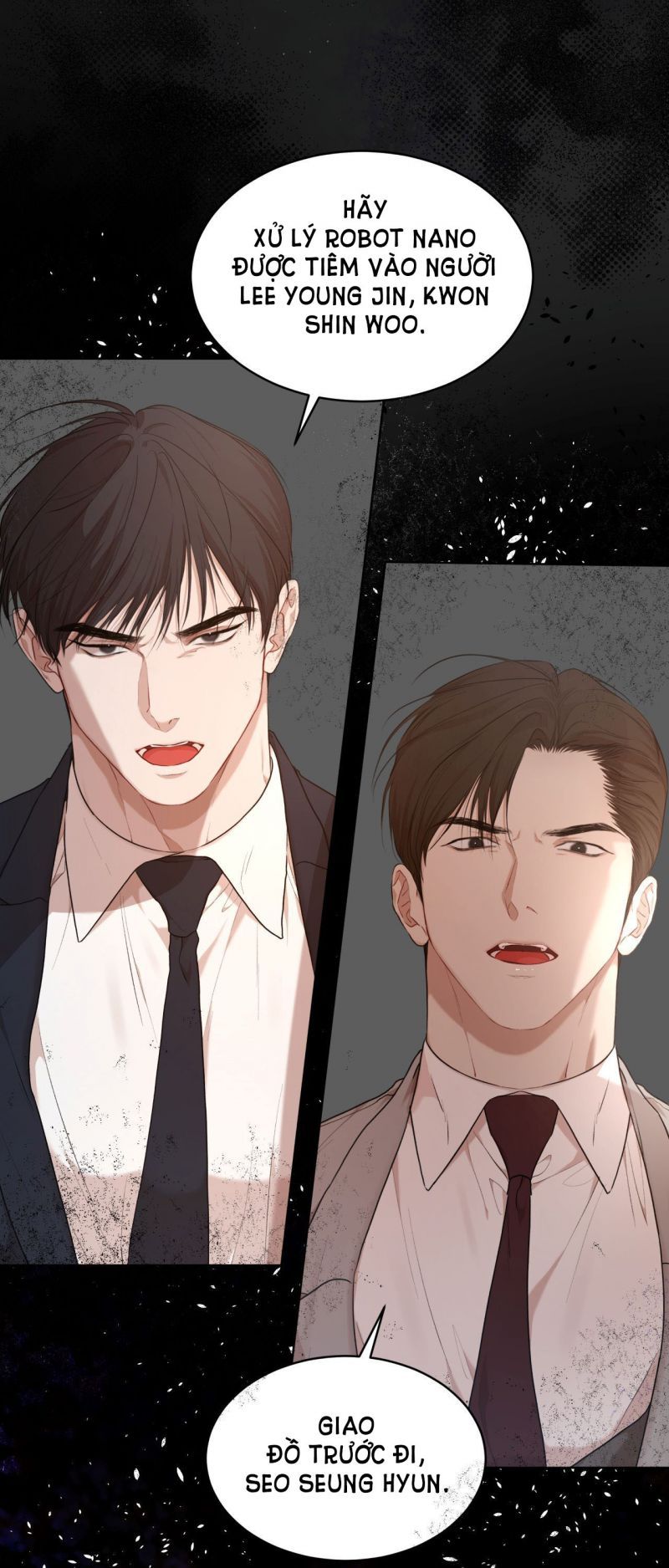 đọc truyện Nguồn Khởi Sinh Chương 56.5 ảnh 23 tại Thiên Thai Truyện