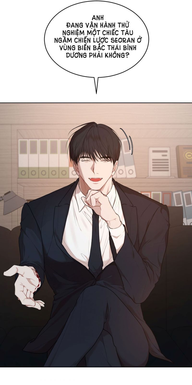 đọc truyện Nguồn Khởi Sinh Chương 56 ảnh 34 tại Thiên Thai Truyện