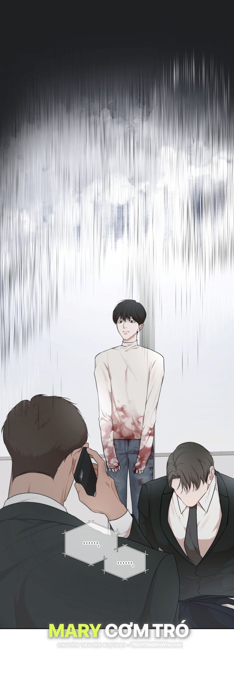 đọc truyện Nguồn Khởi Sinh Chương 58 ảnh 3 tại Thiên Thai Truyện