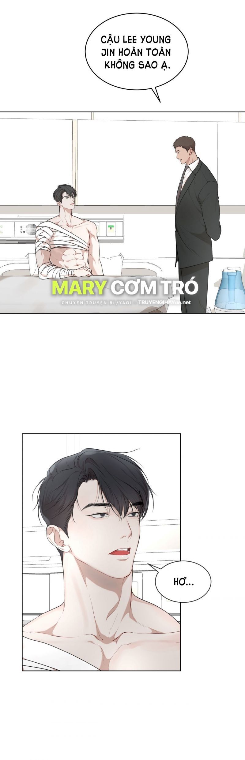 đọc truyện Nguồn Khởi Sinh Chương 58 ảnh 18 tại Thiên Thai Truyện