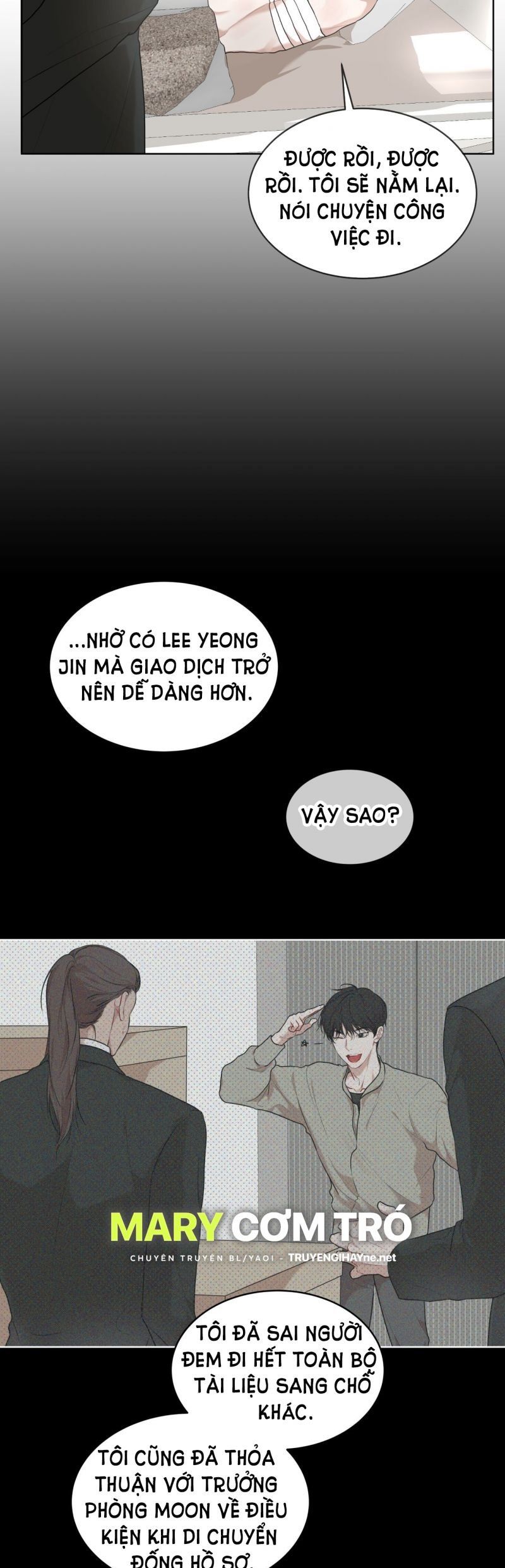 đọc truyện Nguồn Khởi Sinh Chương 58 ảnh 20 tại Thiên Thai Truyện