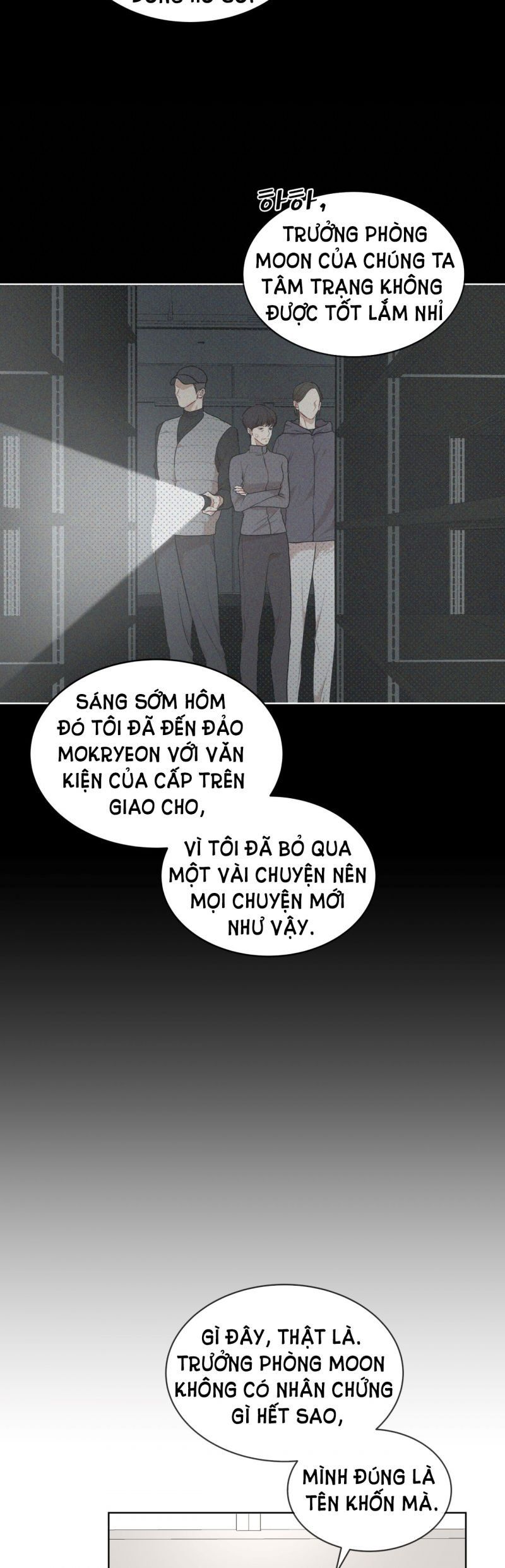 đọc truyện Nguồn Khởi Sinh Chương 58 ảnh 21 tại Thiên Thai Truyện