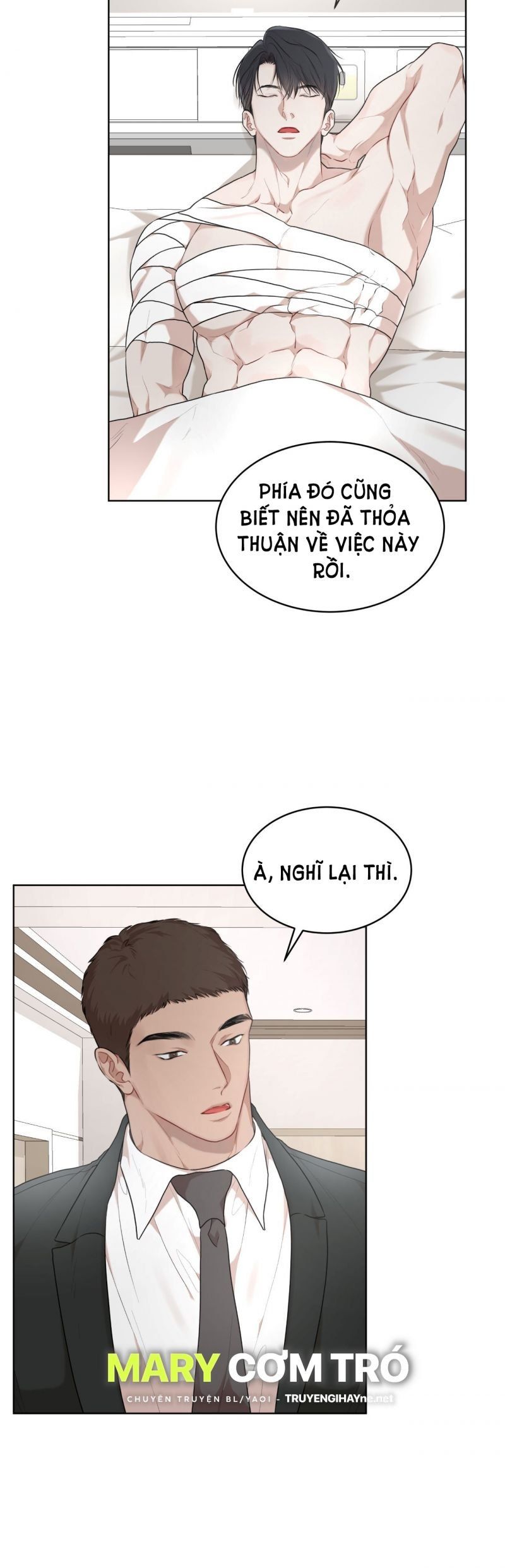 đọc truyện Nguồn Khởi Sinh Chương 58 ảnh 22 tại Thiên Thai Truyện