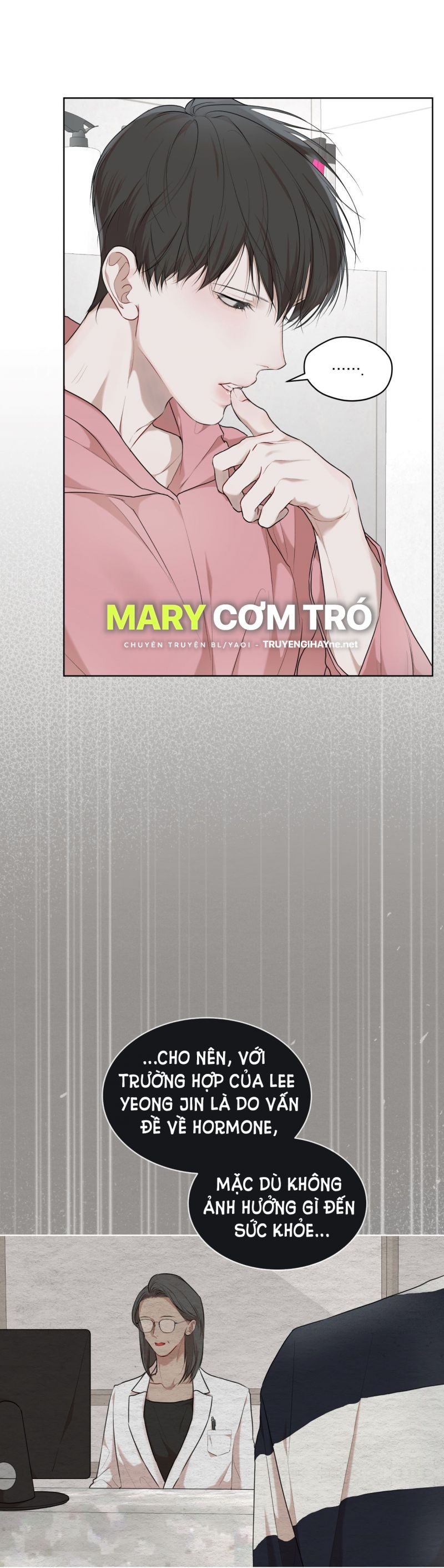 đọc truyện Nguồn Khởi Sinh Chương 58 ảnh 28 tại Thiên Thai Truyện