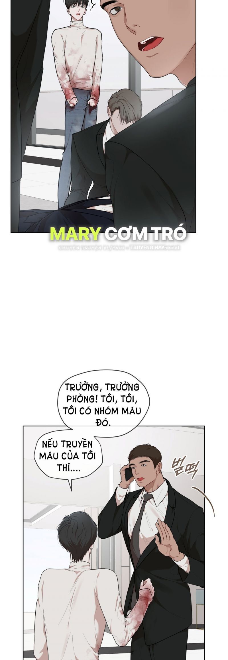 đọc truyện Nguồn Khởi Sinh Chương 58 ảnh 6 tại Thiên Thai Truyện