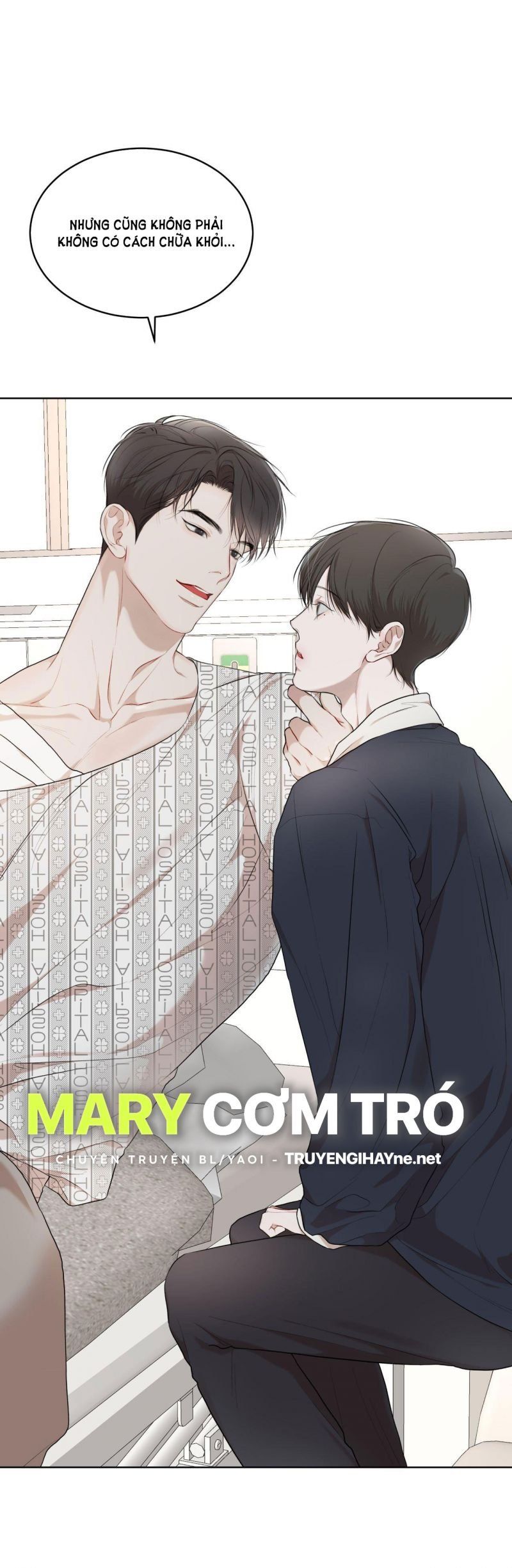 đọc truyện Nguồn Khởi Sinh Chương 59.5 ảnh 17 tại Thiên Thai Truyện