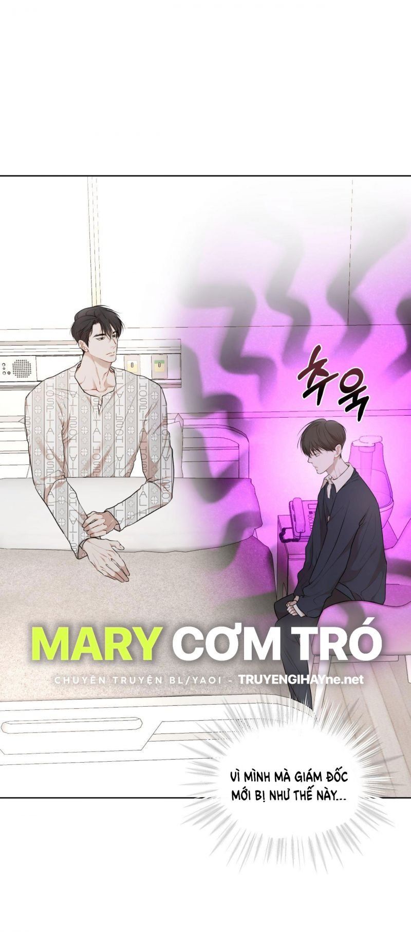 đọc truyện Nguồn Khởi Sinh Chương 59.5 ảnh 8 tại Thiên Thai Truyện