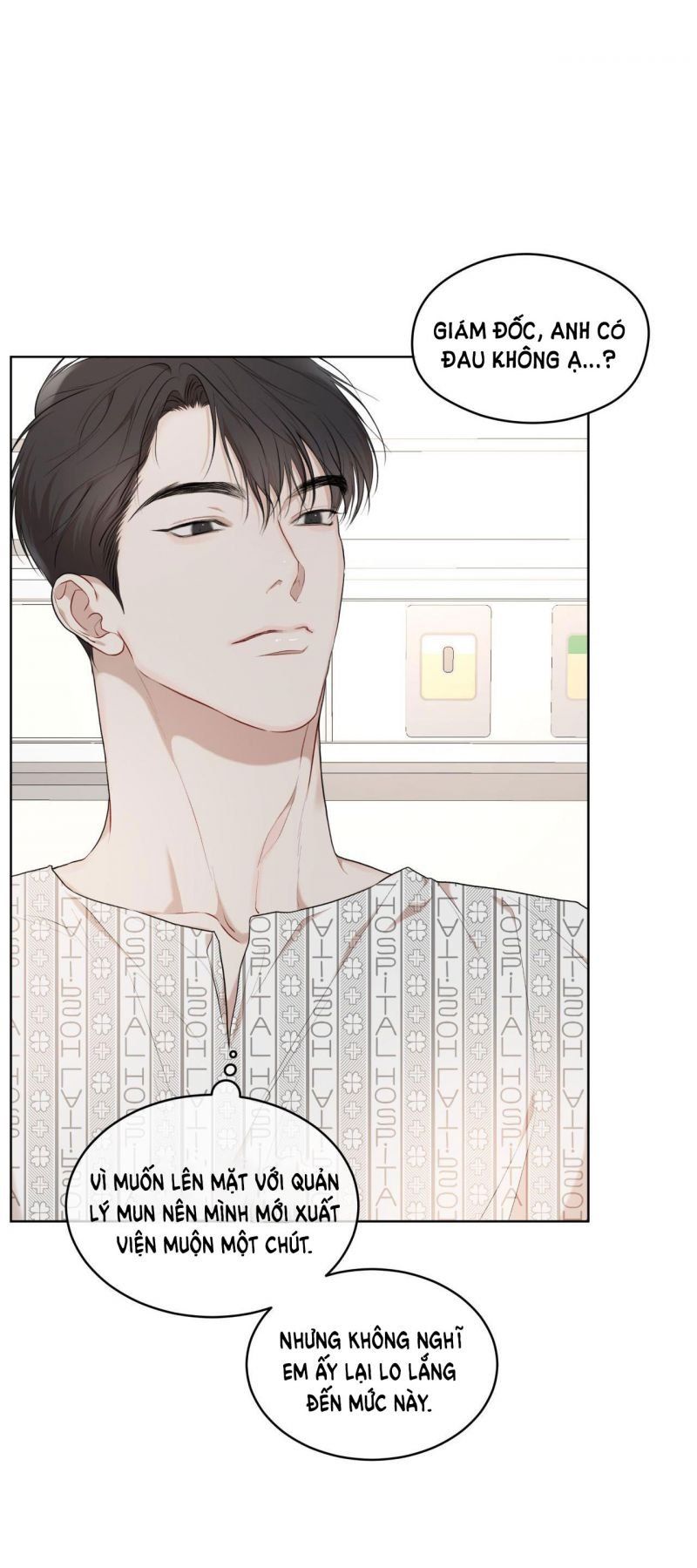 đọc truyện Nguồn Khởi Sinh Chương 59.5 ảnh 10 tại Thiên Thai Truyện