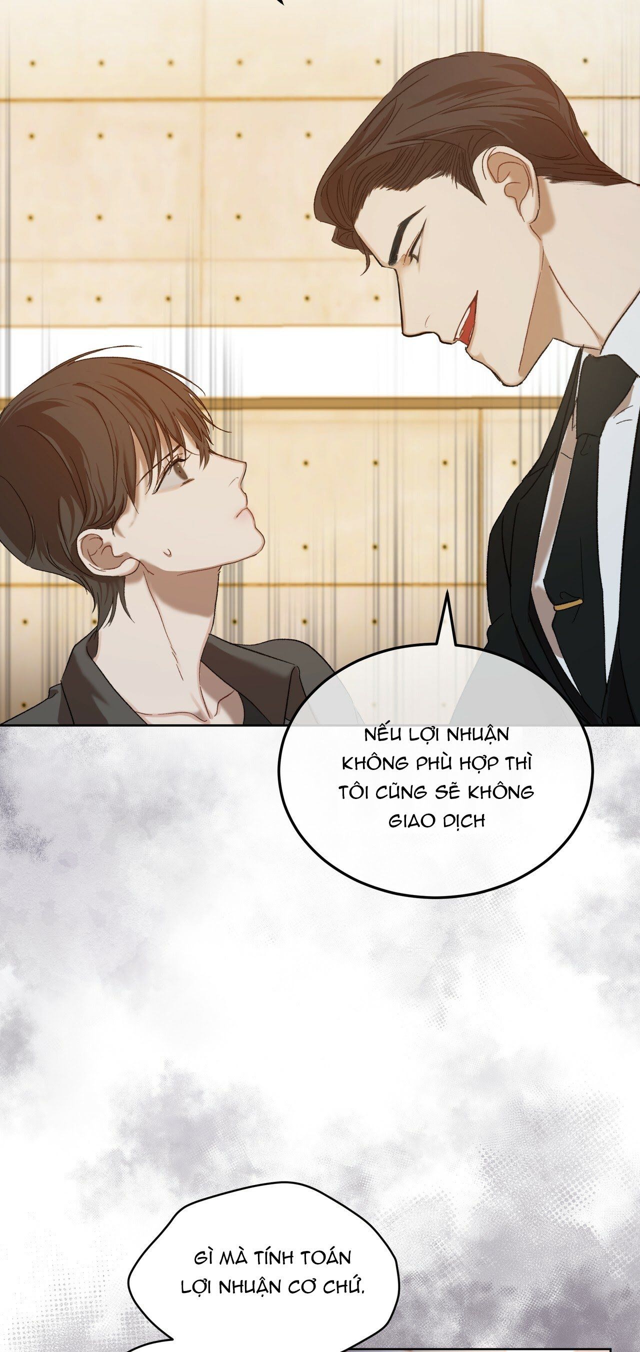 đọc truyện Nguồn Khởi Sinh Chương 6 ảnh 12 tại Thiên Thai Truyện