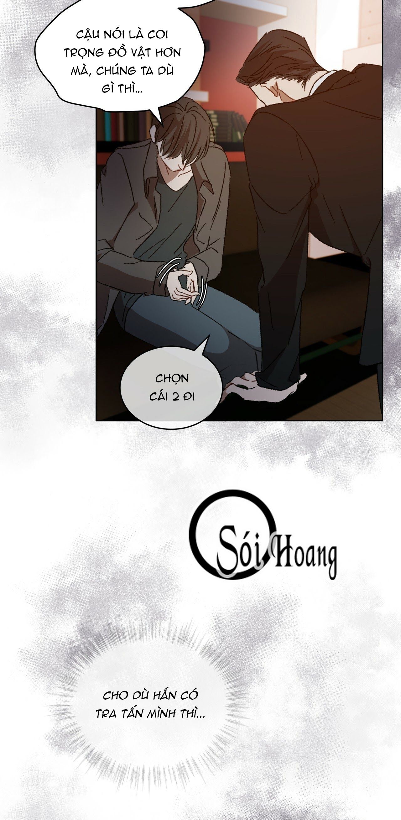 đọc truyện Nguồn Khởi Sinh Chương 6 ảnh 13 tại Thiên Thai Truyện