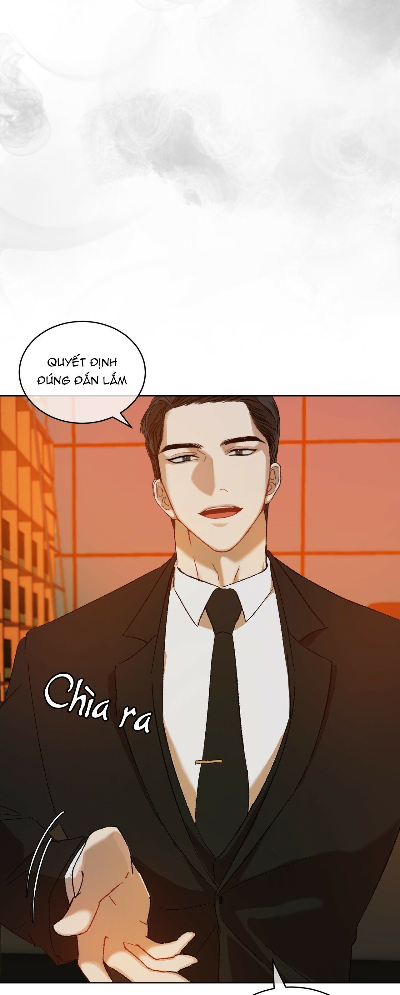 đọc truyện Nguồn Khởi Sinh Chương 6 ảnh 17 tại Thiên Thai Truyện