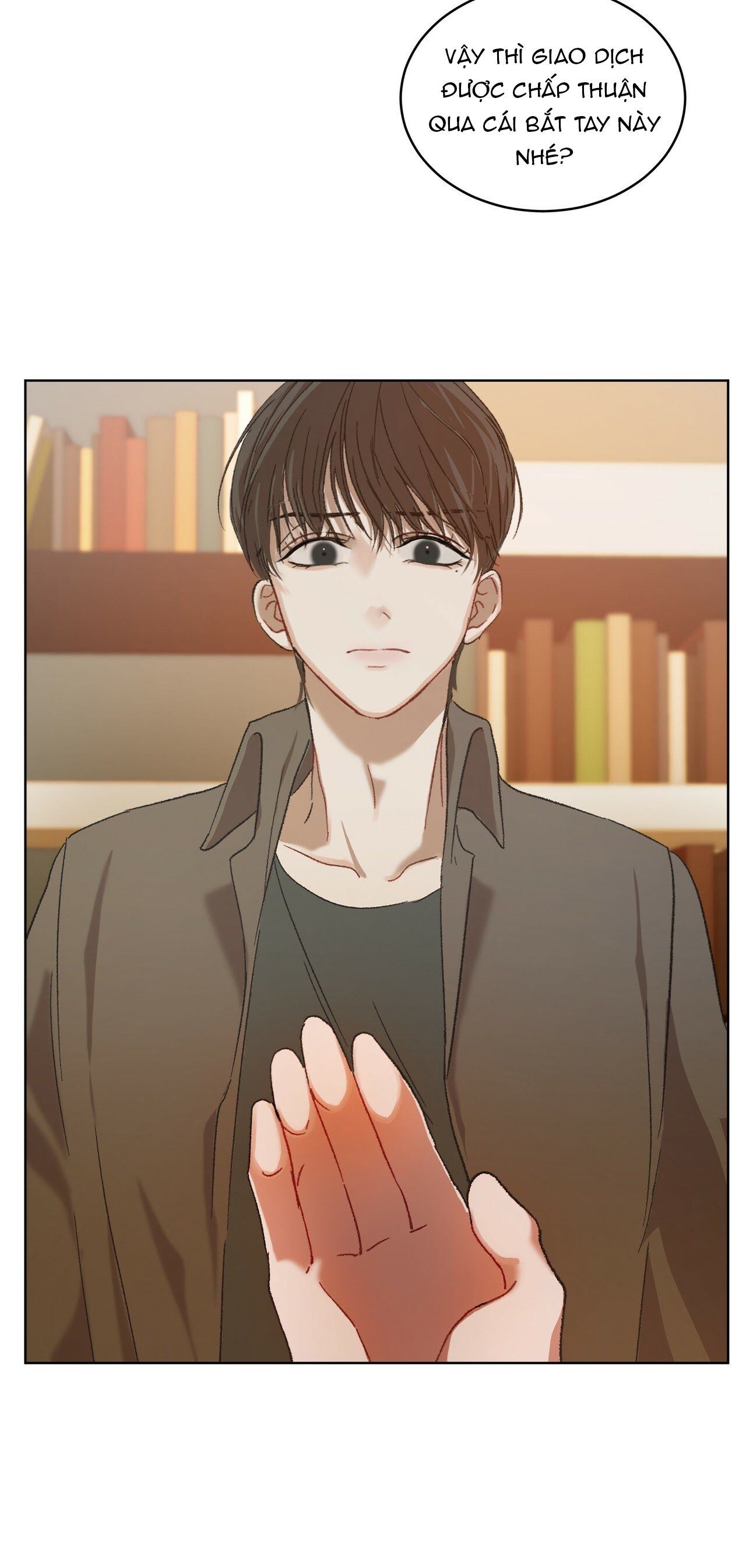 đọc truyện Nguồn Khởi Sinh Chương 6 ảnh 18 tại Thiên Thai Truyện