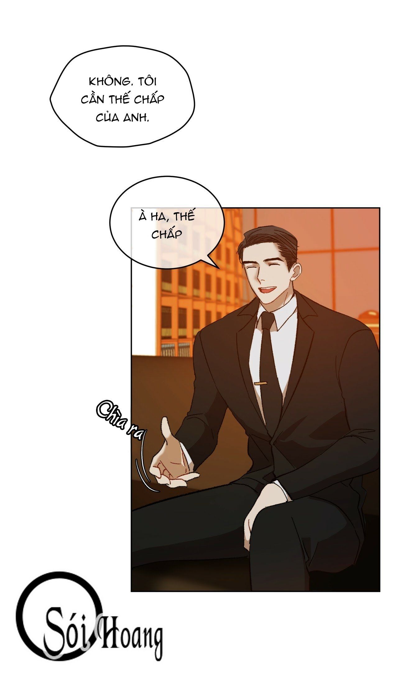 đọc truyện Nguồn Khởi Sinh Chương 6 ảnh 19 tại Thiên Thai Truyện