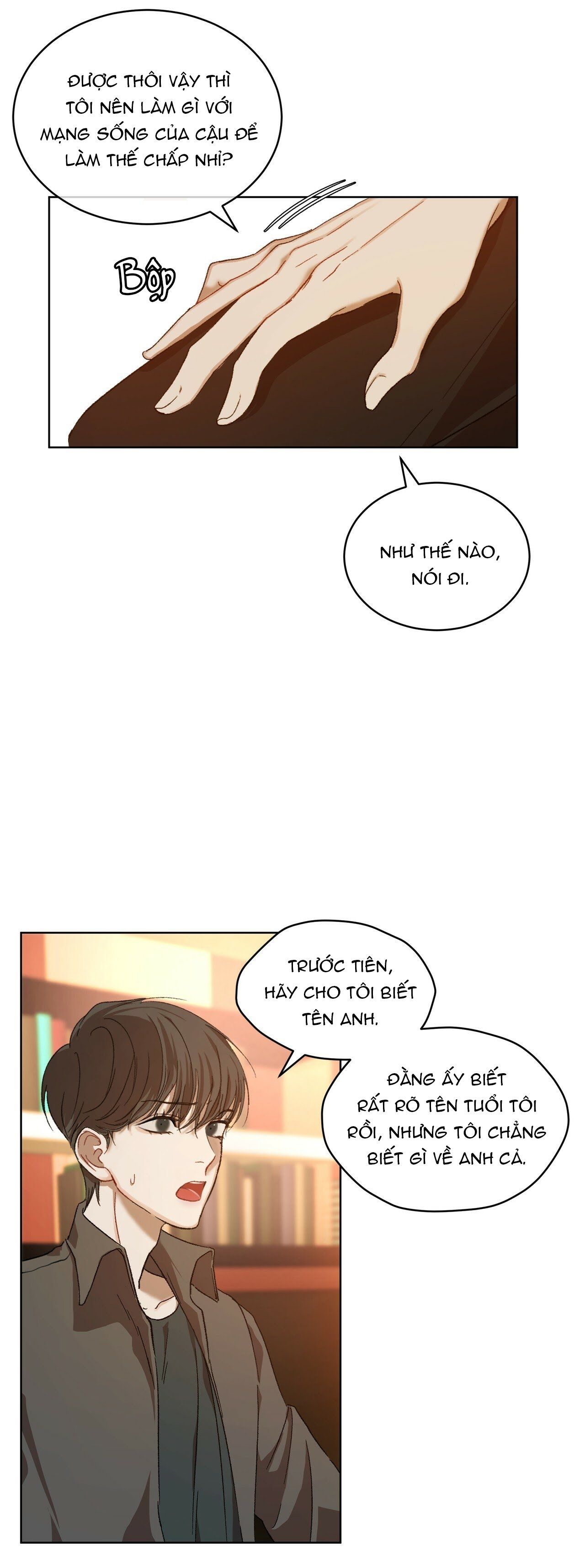 đọc truyện Nguồn Khởi Sinh Chương 6 ảnh 20 tại Thiên Thai Truyện