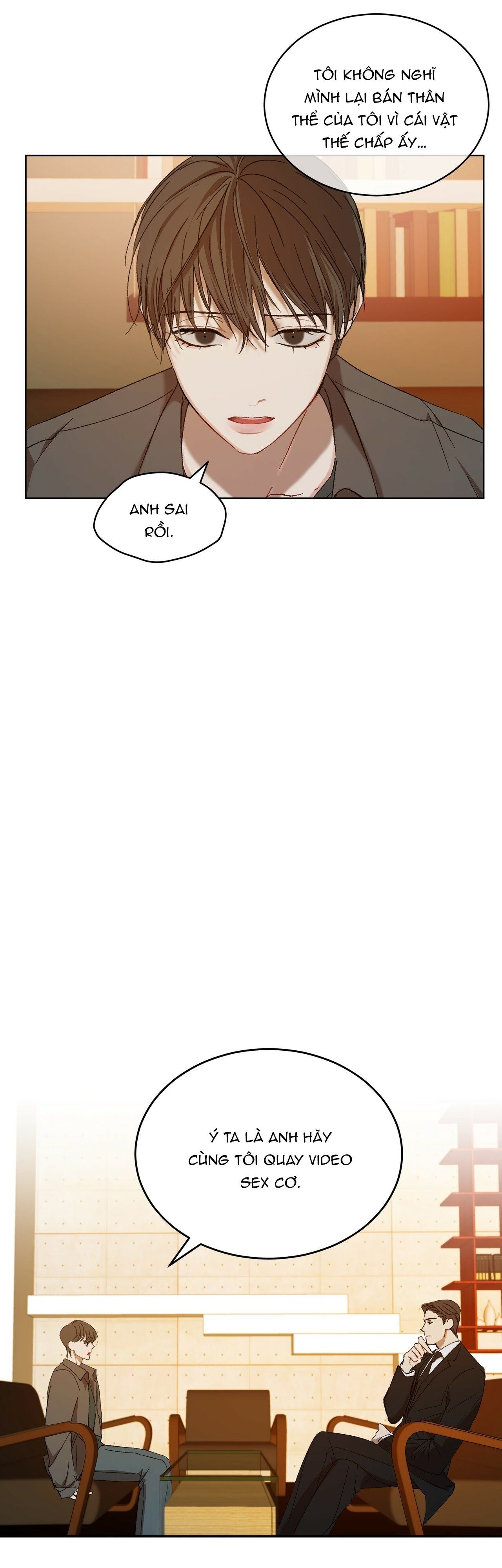 đọc truyện Nguồn Khởi Sinh Chương 6 ảnh 26 tại Thiên Thai Truyện