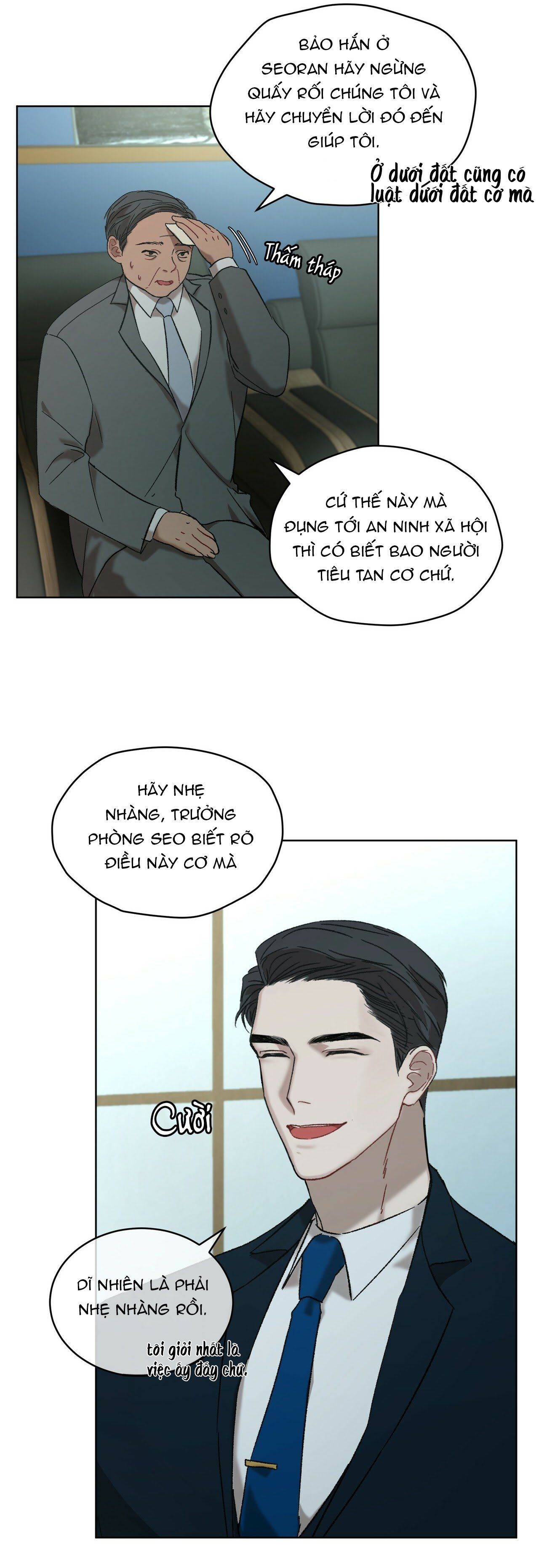 đọc truyện Nguồn Khởi Sinh Chương 6 ảnh 29 tại Thiên Thai Truyện