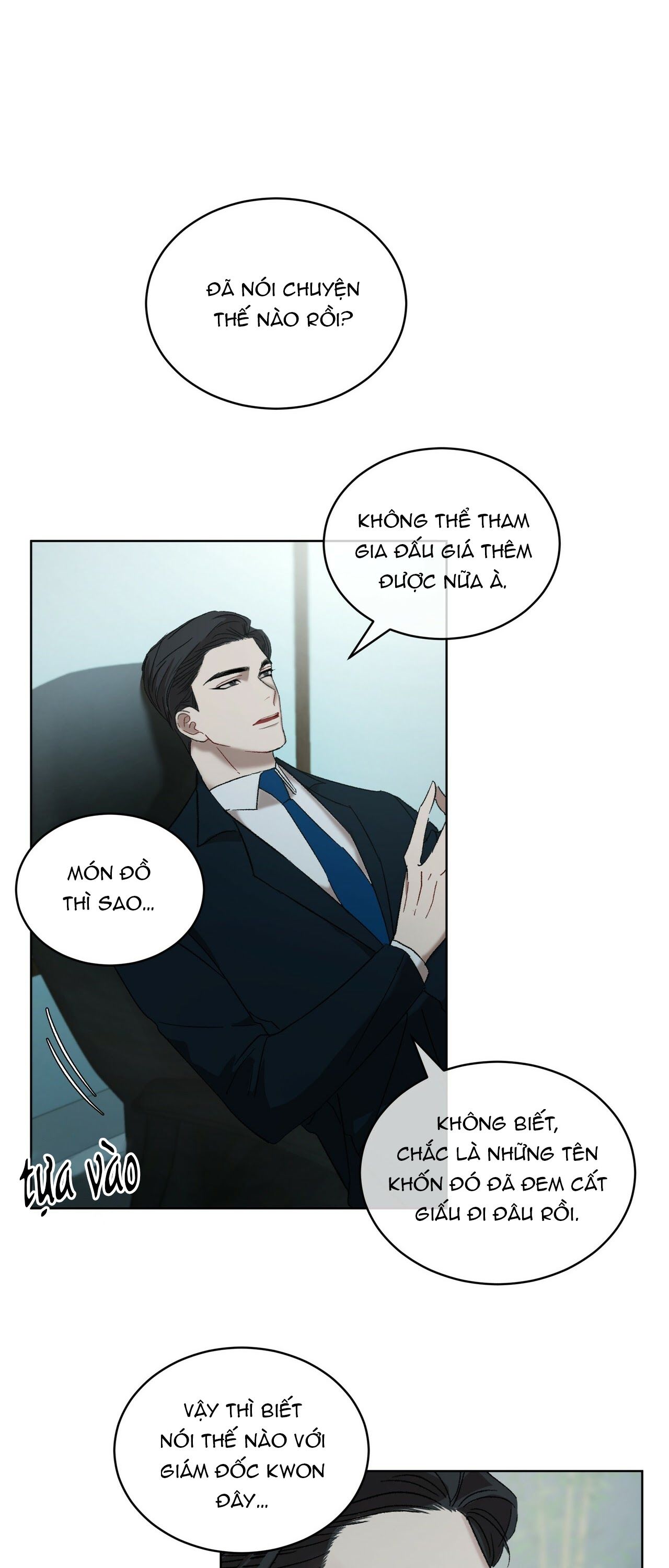 đọc truyện Nguồn Khởi Sinh Chương 6 ảnh 34 tại Thiên Thai Truyện