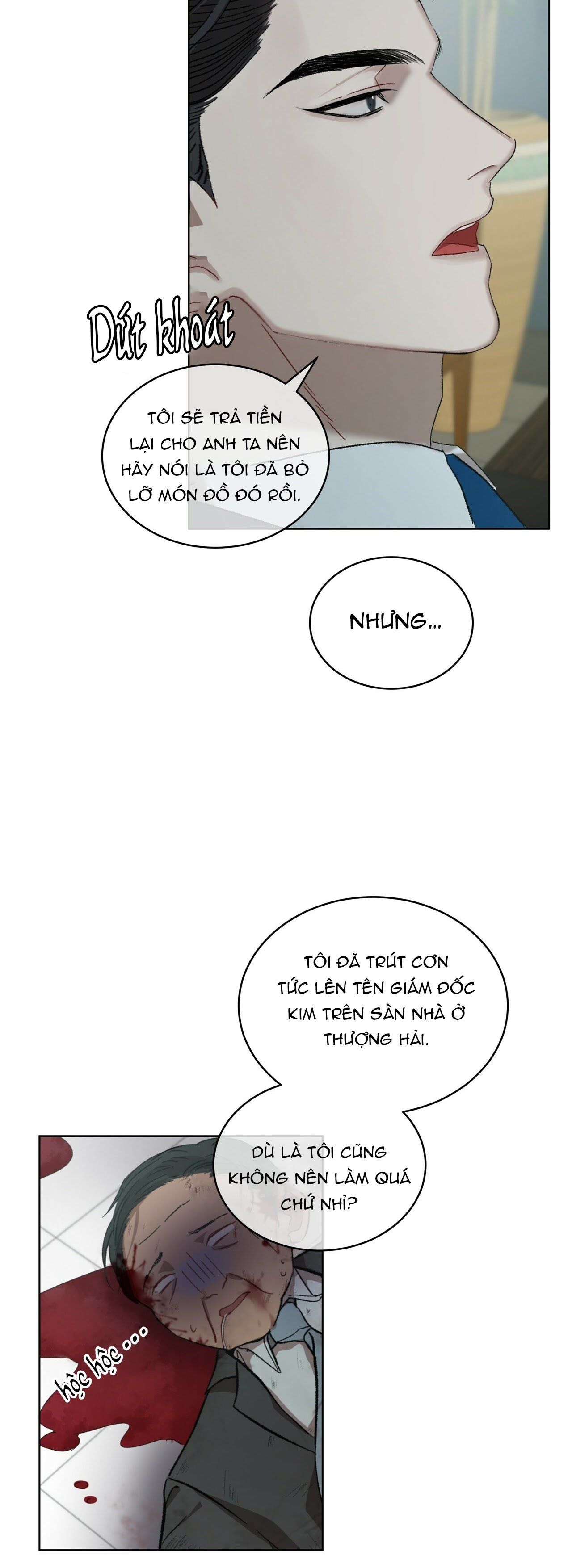 đọc truyện Nguồn Khởi Sinh Chương 6 ảnh 35 tại Thiên Thai Truyện