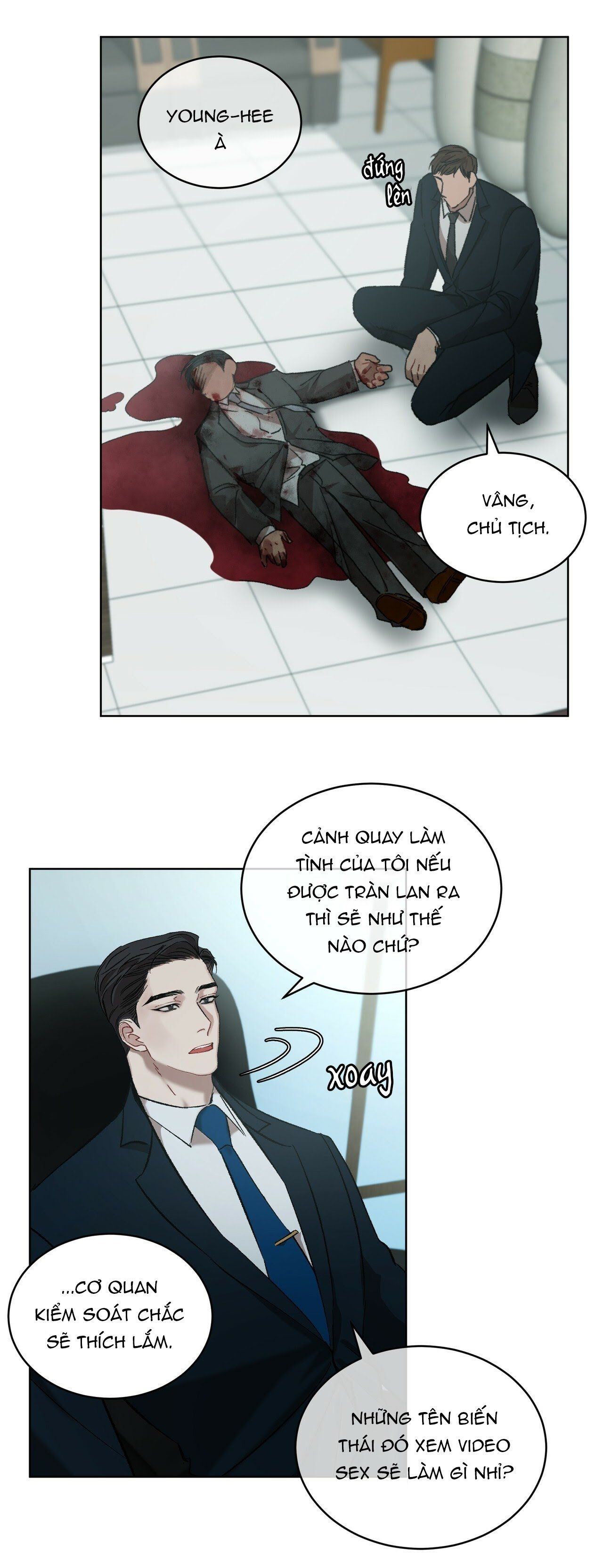 đọc truyện Nguồn Khởi Sinh Chương 6 ảnh 38 tại Thiên Thai Truyện