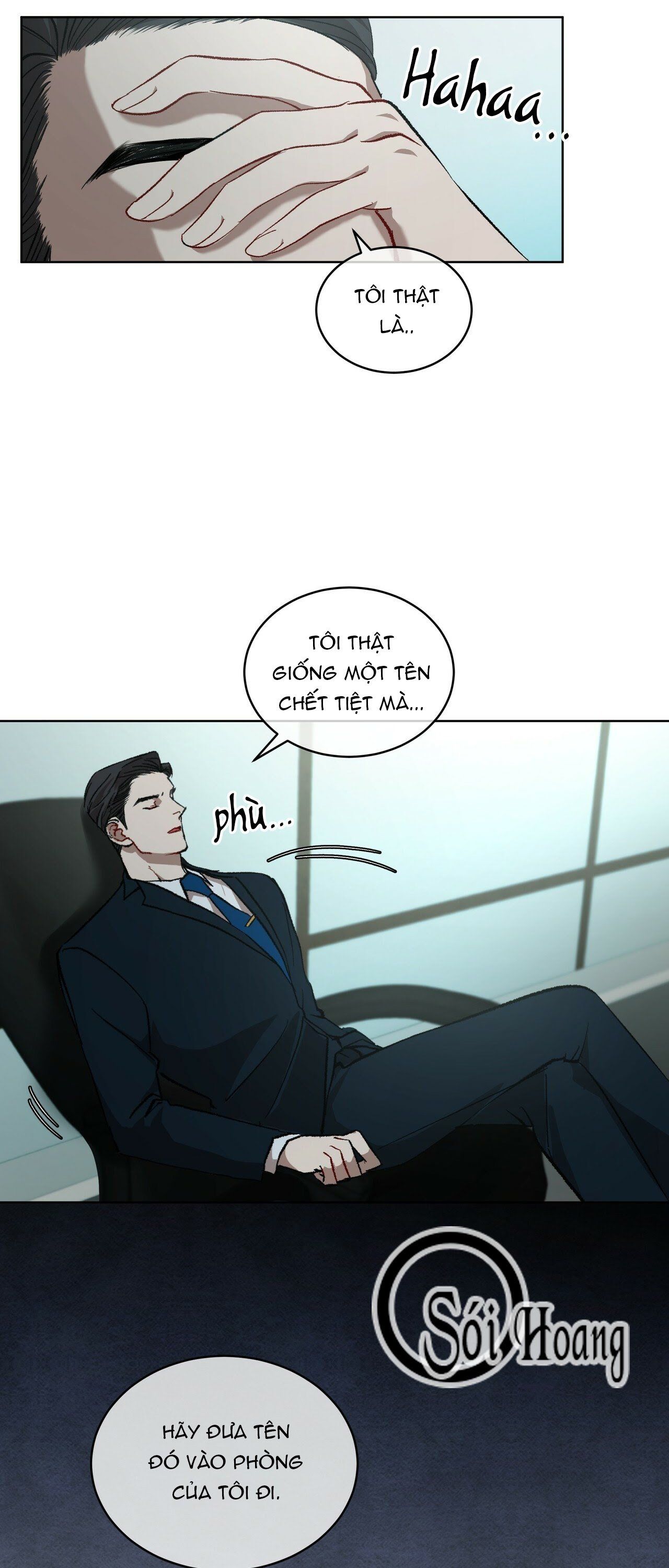 đọc truyện Nguồn Khởi Sinh Chương 6 ảnh 40 tại Thiên Thai Truyện