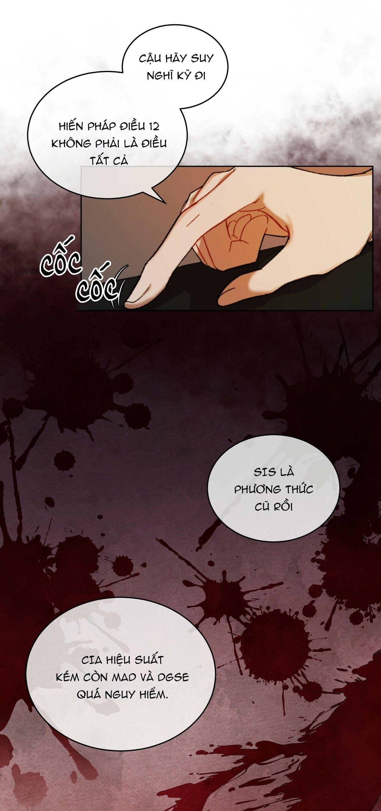 đọc truyện Nguồn Khởi Sinh Chương 6 ảnh 6 tại Thiên Thai Truyện