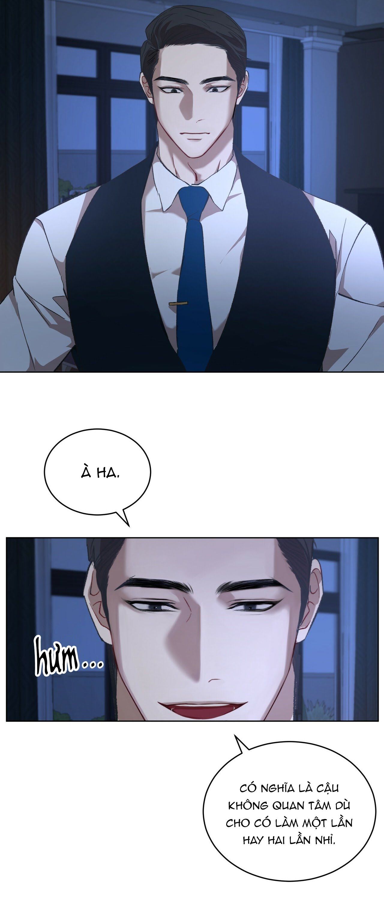 đọc truyện Nguồn Khởi Sinh Chương 6 ảnh 45 tại Thiên Thai Truyện