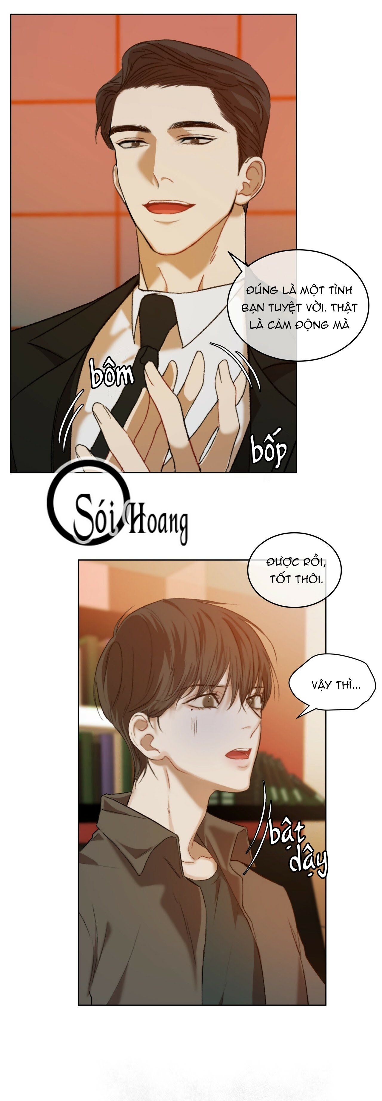 đọc truyện Nguồn Khởi Sinh Chương 6 ảnh 9 tại Thiên Thai Truyện