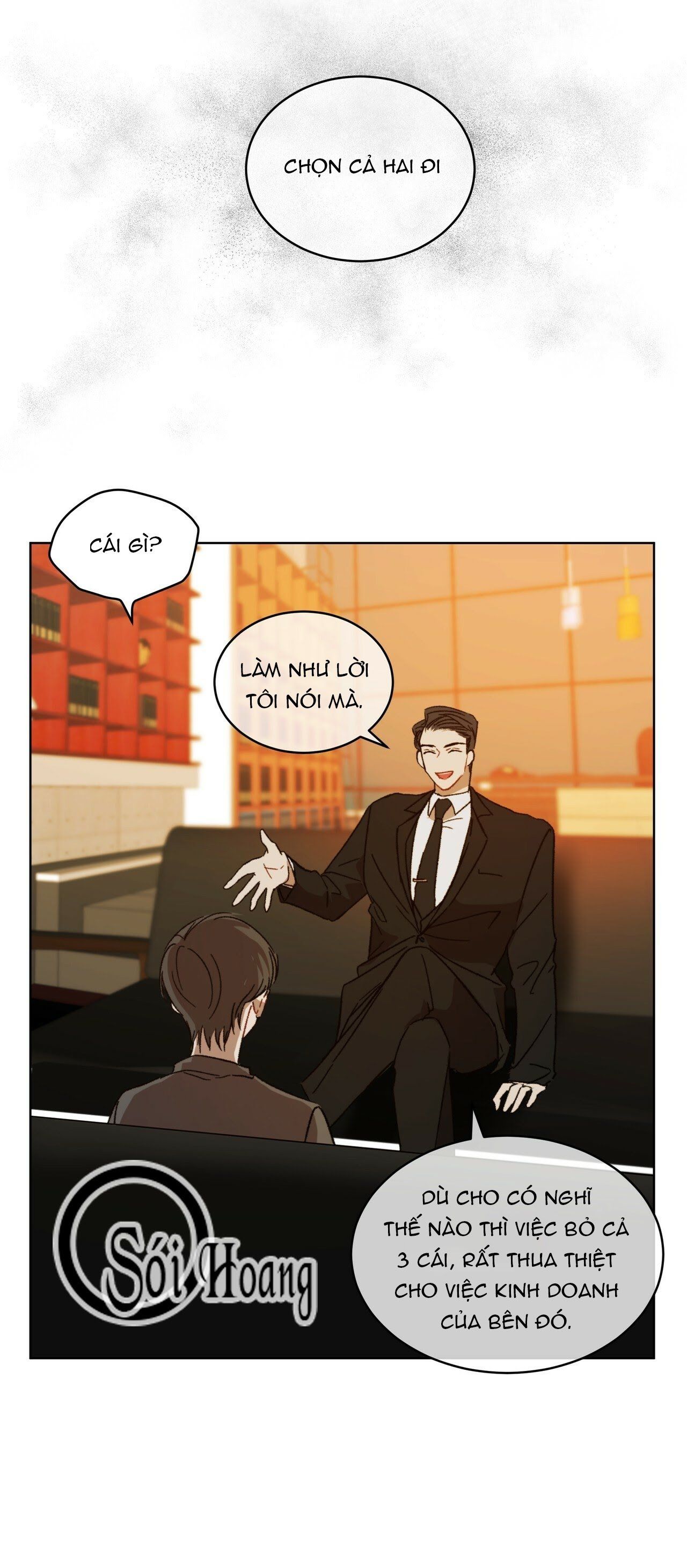 đọc truyện Nguồn Khởi Sinh Chương 6 ảnh 10 tại Thiên Thai Truyện