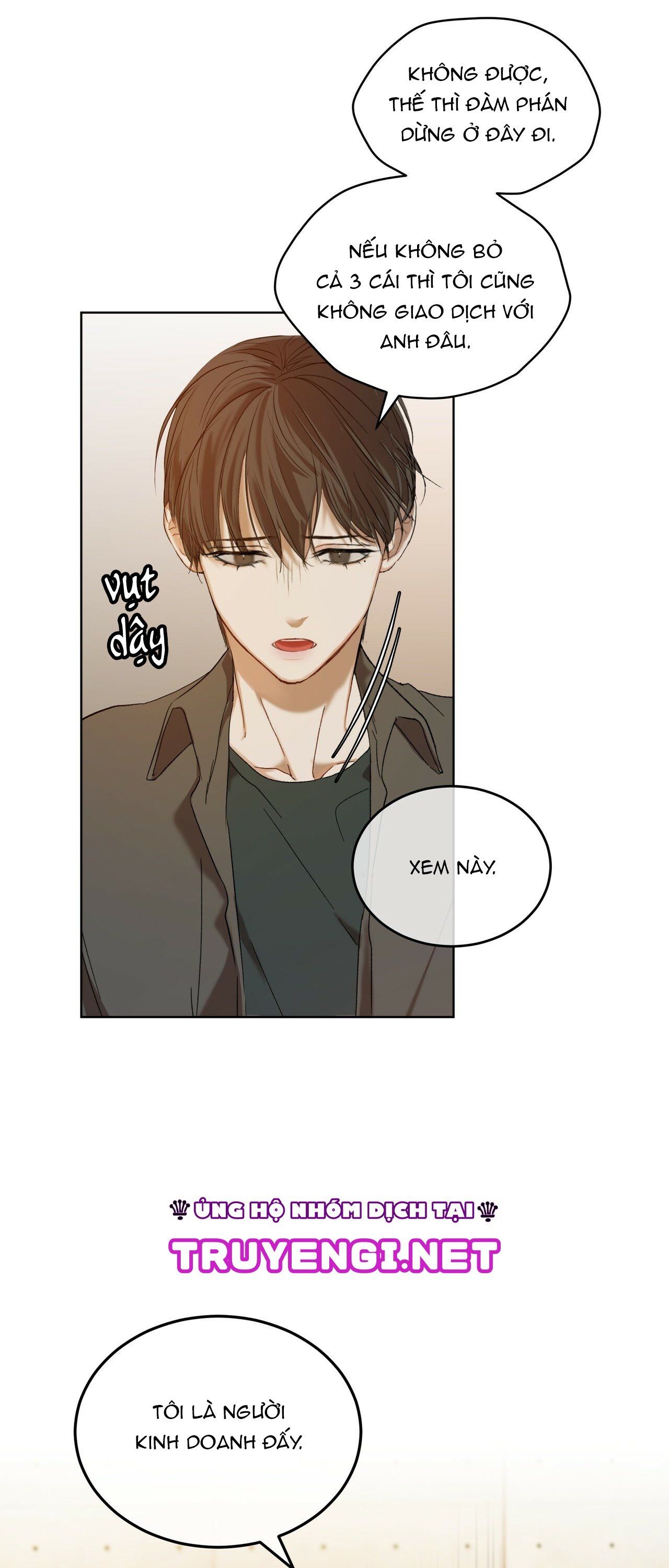 đọc truyện Nguồn Khởi Sinh Chương 6 ảnh 11 tại Thiên Thai Truyện