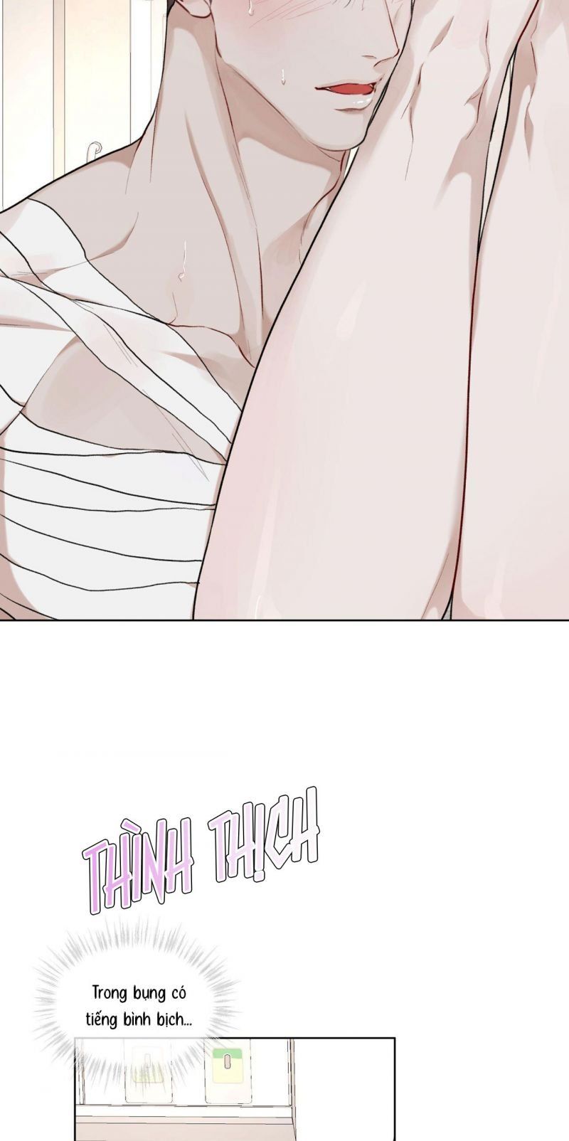 đọc truyện Nguồn Khởi Sinh Chương 60.5 ảnh 7 tại Thiên Thai Truyện