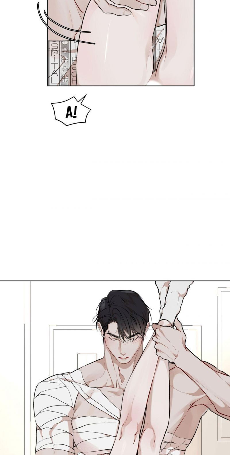 đọc truyện Nguồn Khởi Sinh Chương 60 ảnh 30 tại Thiên Thai Truyện