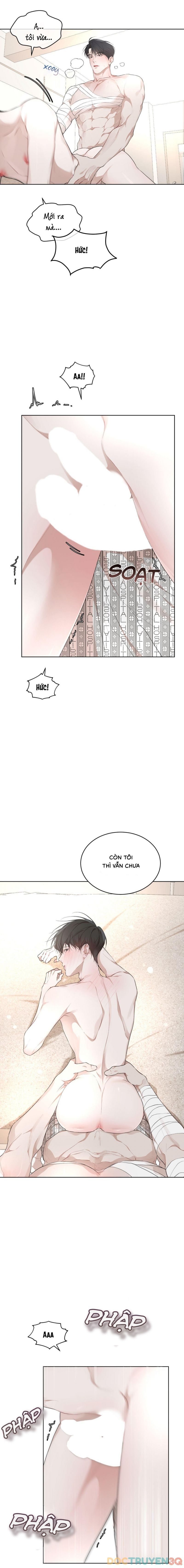 đọc truyện Nguồn Khởi Sinh Chương 61.5 ảnh 5 tại Thiên Thai Truyện