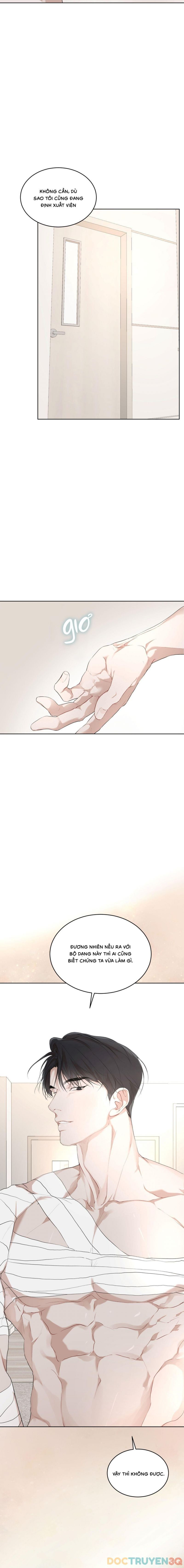 đọc truyện Nguồn Khởi Sinh Chương 61.5 ảnh 9 tại Thiên Thai Truyện