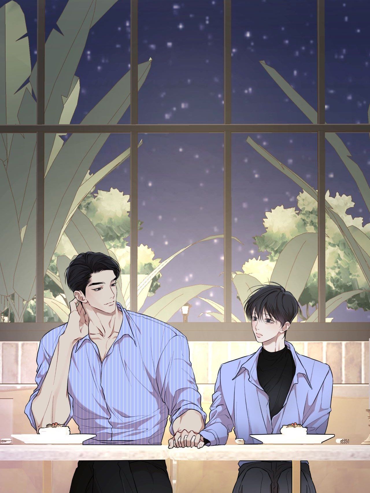 đọc truyện Nguồn Khởi Sinh Chương 63.1 ảnh 21 tại Thiên Thai Truyện