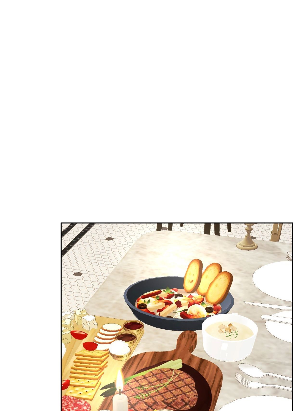 đọc truyện Nguồn Khởi Sinh Chương 63.1 ảnh 25 tại Thiên Thai Truyện