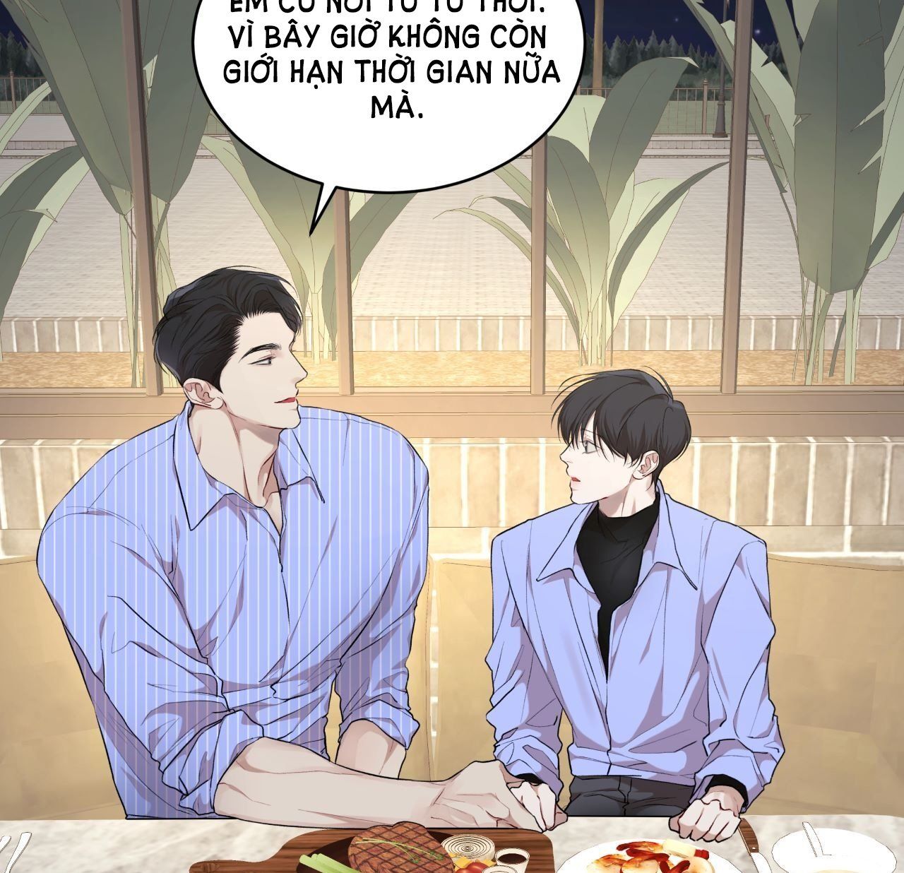 đọc truyện Nguồn Khởi Sinh Chương 63.2 ảnh 22 tại Thiên Thai Truyện