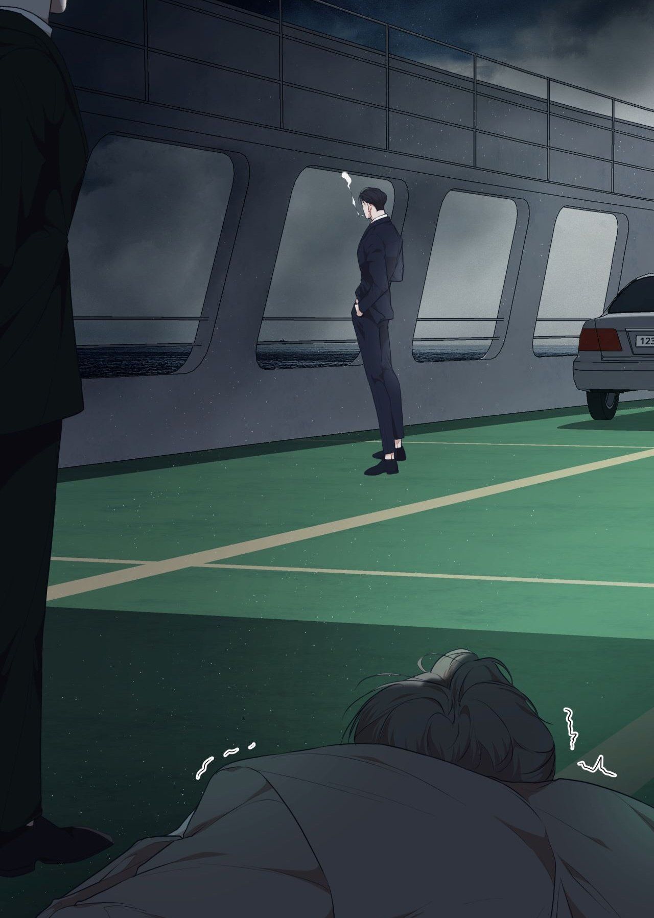 đọc truyện Nguồn Khởi Sinh Chương 63.2 ảnh 37 tại Thiên Thai Truyện