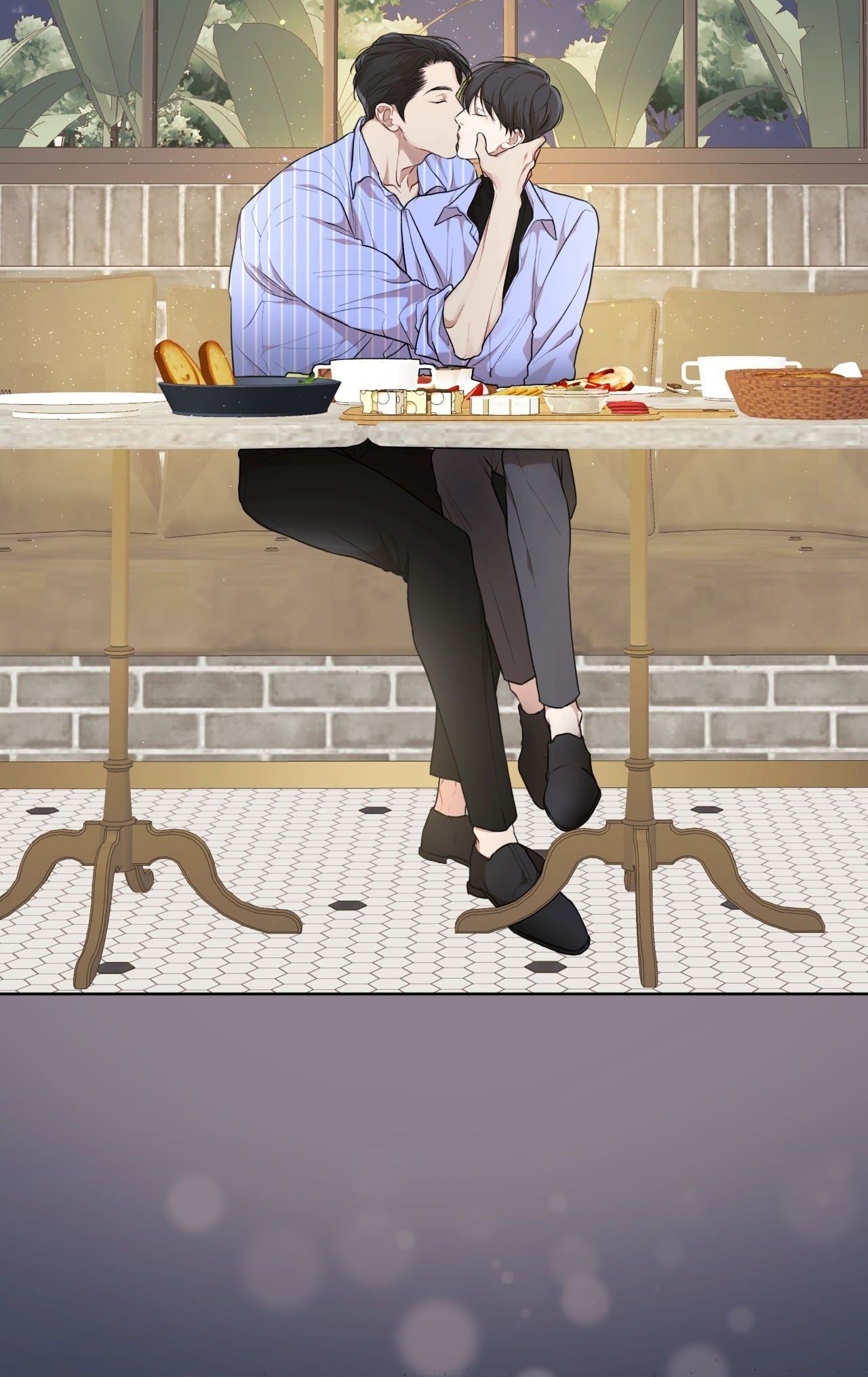 đọc truyện Nguồn Khởi Sinh Chương 63.2 ảnh 50 tại Thiên Thai Truyện