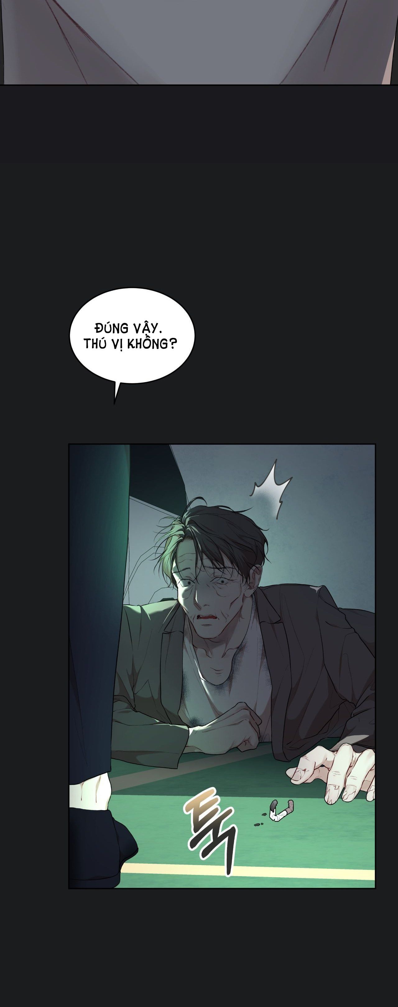 đọc truyện Nguồn Khởi Sinh Chương 63.2 ảnh 60 tại Thiên Thai Truyện