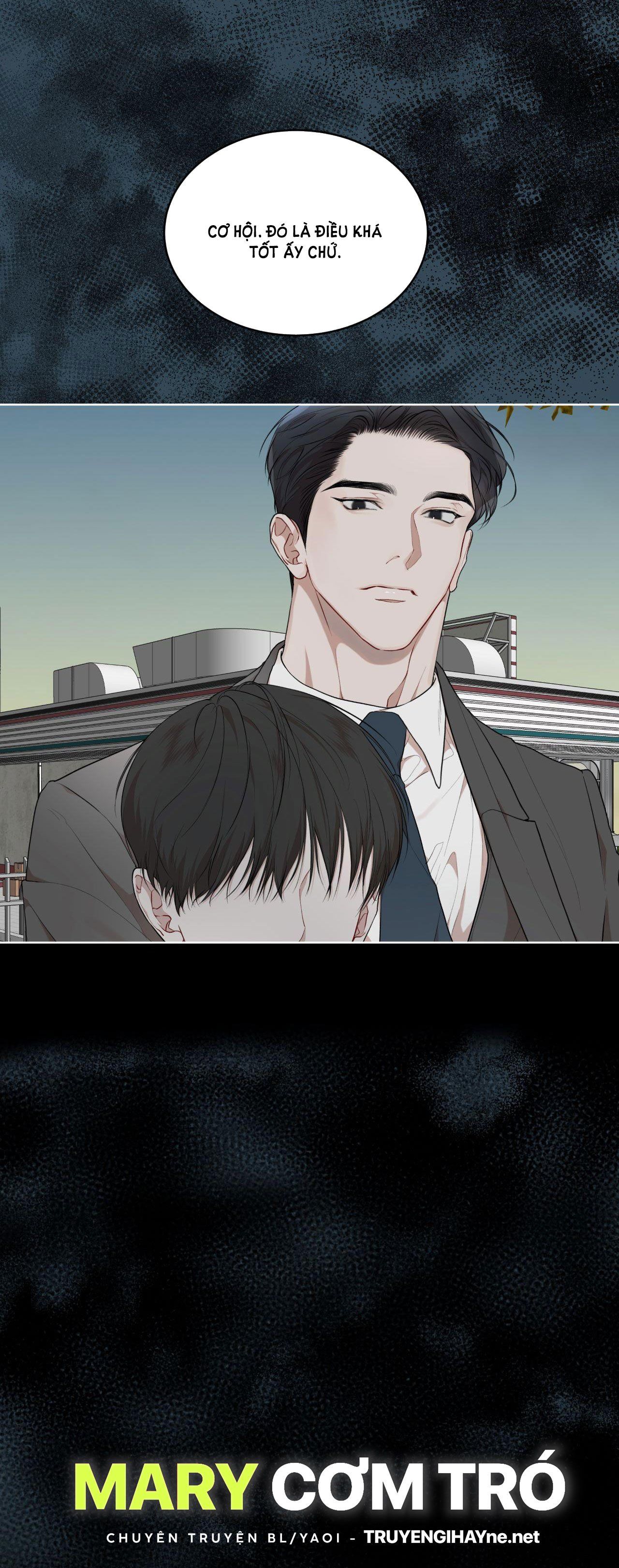 đọc truyện Nguồn Khởi Sinh Chương 64.1 ảnh 15 tại Thiên Thai Truyện