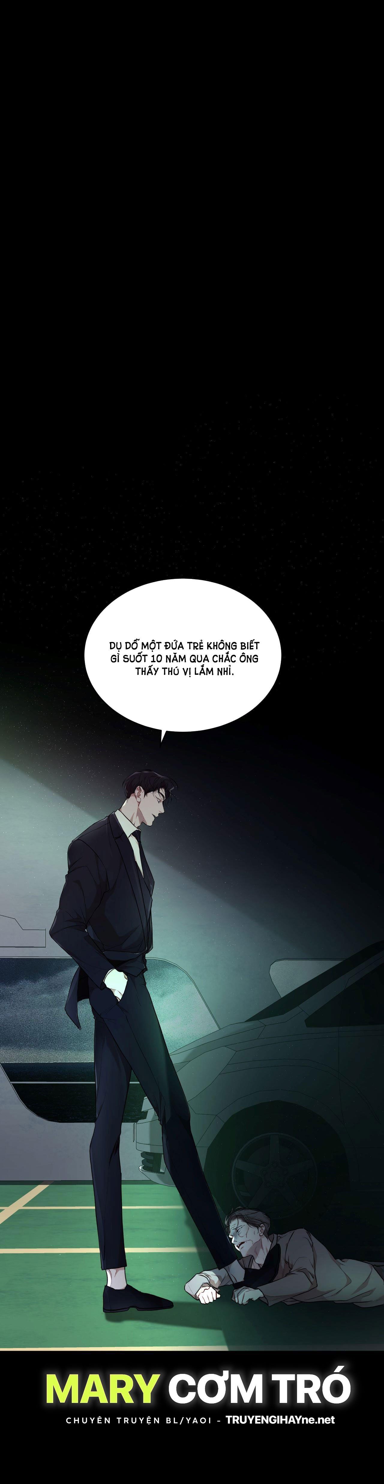 đọc truyện Nguồn Khởi Sinh Chương 64.1 ảnh 5 tại Thiên Thai Truyện