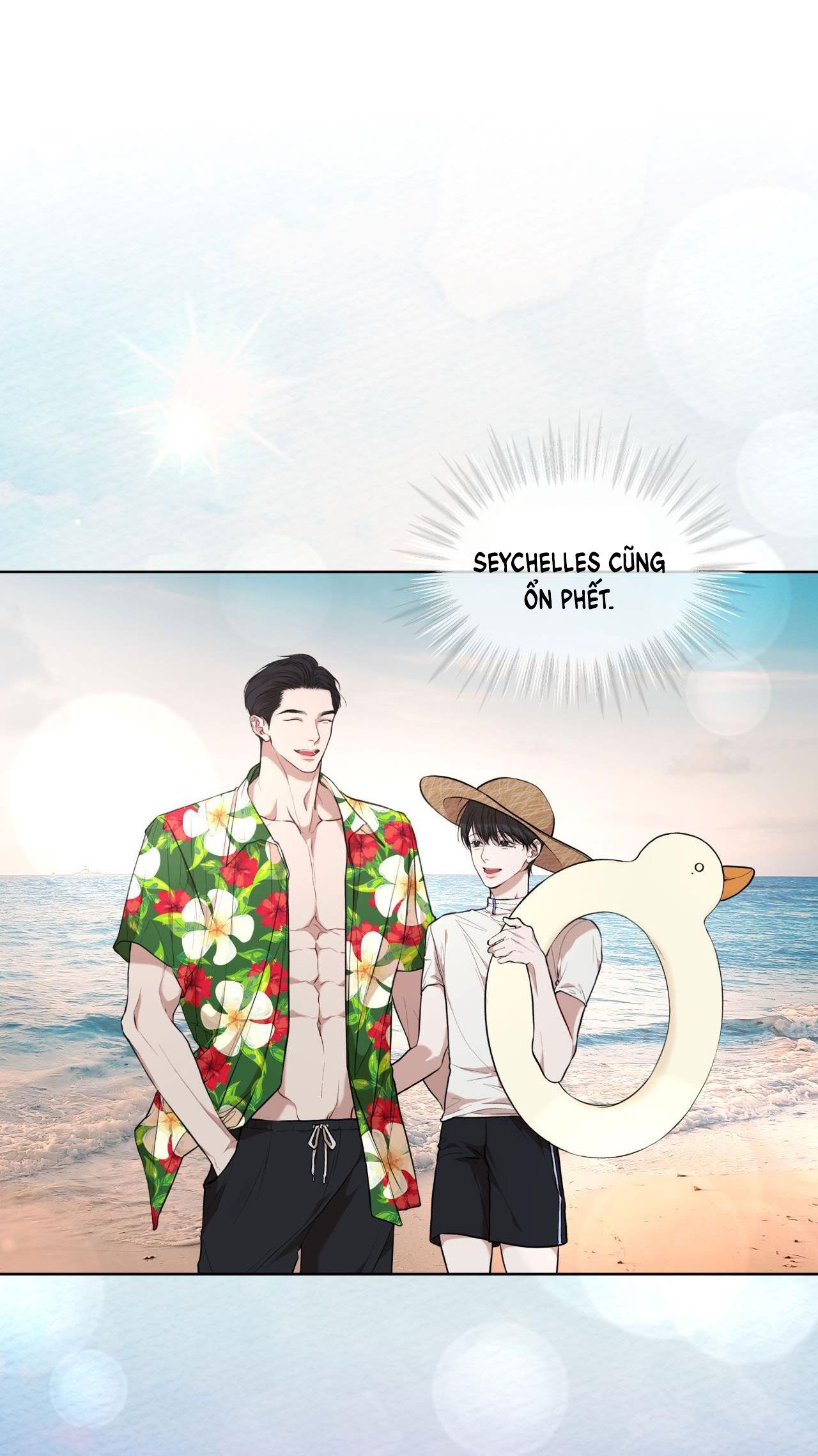 đọc truyện Nguồn Khởi Sinh Chương 65.1 ảnh 22 tại Thiên Thai Truyện