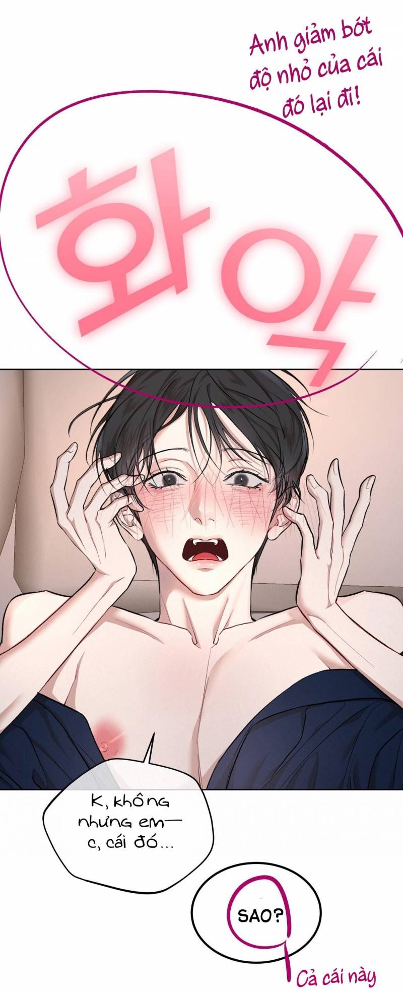 đọc truyện Nguồn Khởi Sinh Chương 68.1 ảnh 13 tại Thiên Thai Truyện