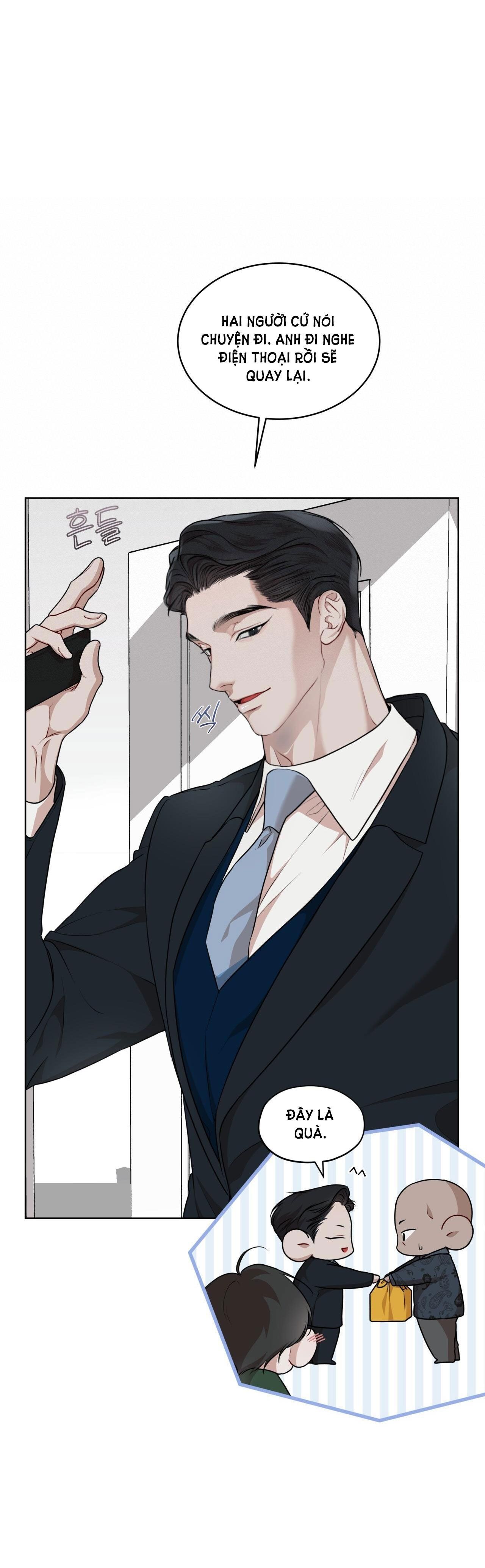 đọc truyện Nguồn Khởi Sinh Chương 69.1 ảnh 19 tại Thiên Thai Truyện